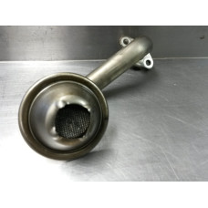 108X034 Engine Oil Pickup Tube From 2013 Dodge Dart  1.4